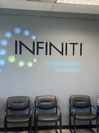 Employment Agency «Infiniti Employment Solutions», reviews and photos, 3218 E Colonial Dr F, Orlando, FL 32803, USA