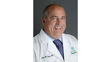 Gregory Michael Brouse, MD