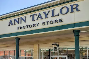 Ann Taylor Factory Store image