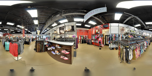 Clothing Store «Uptown Cheapskate», reviews and photos, 500 E Round Grove Rd #131, Lewisville, TX 75067, USA