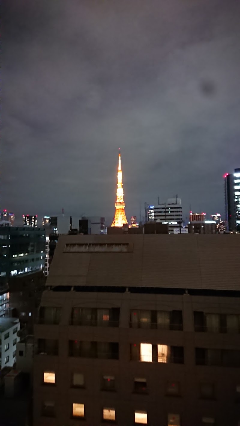 Concieria Hamamatsucho TOKYO PREMIUM