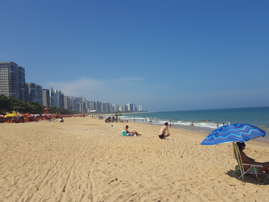 Plage d'Itapoa