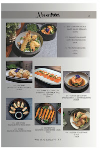 Photos du propriétaire du Restaurant japonais Restaurant Osaka à Melun - n°13
