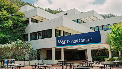UCSF Oral and Maxillofacial Surgery Clinic