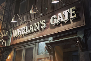 Whelan's Gate image