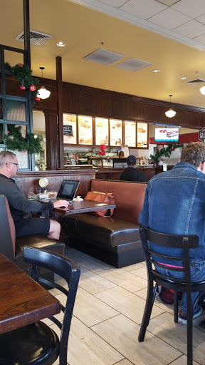 Cafe «Corner Bakery Cafe», reviews and photos, 17575 Harvard Ave # A, Irvine, CA 92614, USA