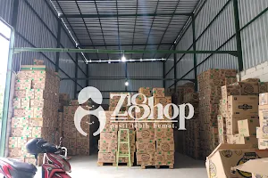 Zi shop gudang image