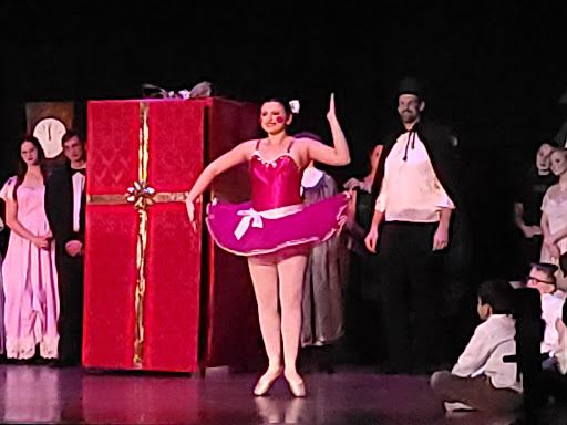 Performing Arts Theater «Columbia Theatre Association for the Performing Arts», reviews and photos, 1231 Vandercook Way, Longview, WA 98632, USA