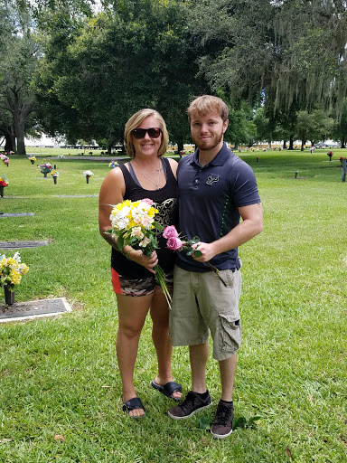 Funeral Home «Hillsboro Memorial Funeral Home», reviews and photos, 2323 W Brandon Blvd, Brandon, FL 33511, USA