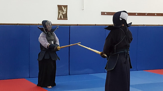 Avaliações doDojo de Mafra (Kendo) em Mafra - Academia