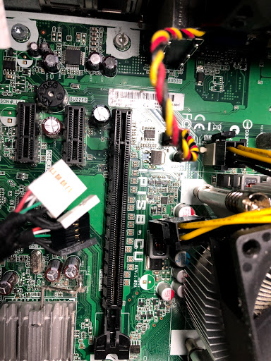 Computer Repair Service «Virutec Computer Repair Service», reviews and photos, 242 SE Duval Ave, Port St Lucie, FL 34983, USA