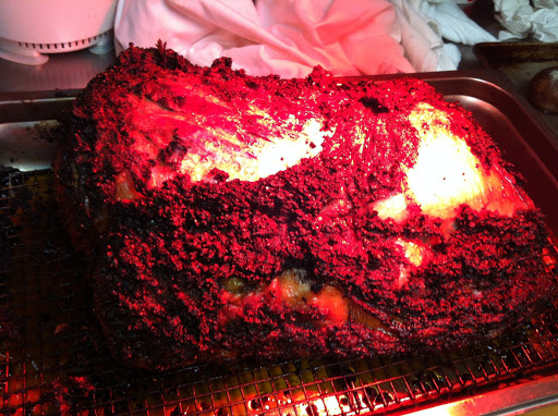 Caterer «J-Culinary Professional Catering Services», reviews and photos, 85 Silver Leaf Way, Marlborough, MA 01752, USA