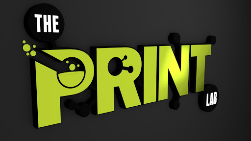 Commercial Printer «The Print Lab», reviews and photos, 490 N Kentucky St, McKinney, TX 75069, USA