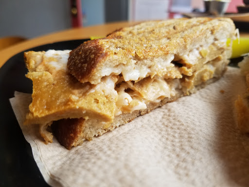 Book Store «Firestorm Books & Coffee», reviews and photos, 610 Haywood Rd, Asheville, NC 28806, USA