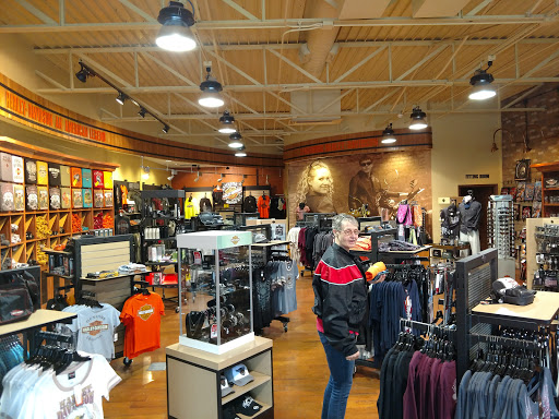 Harley-Davidson Dealer «Lynchburg Harley Davidson», reviews and photos, 6 Short St, Lynchburg, TN 37352, USA