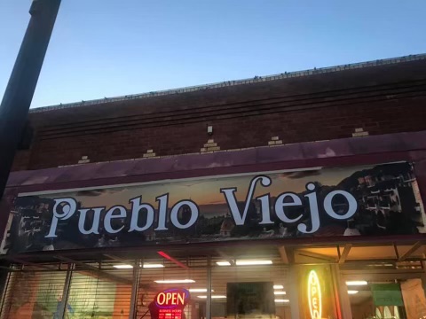 Pueblo Viejo Mexican Restaurant 67063