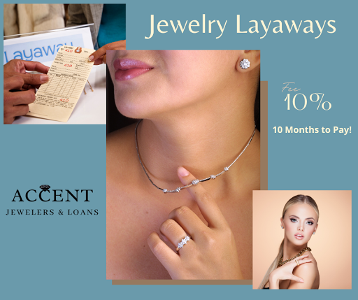 Jewelry Buyer «Accent Jewelers & Loans», reviews and photos