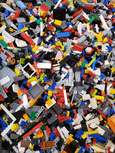 Toy Store «Bricks and Minifigs», reviews and photos, 17701 NE Delfel Rd, Ridgefield, WA 98642, USA