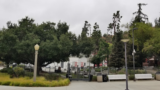 Amphitheater «The Greek Theatre», reviews and photos, 2700 N Vermont Ave, Los Angeles, CA 90027, USA