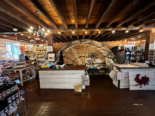 Artisan Mill Company