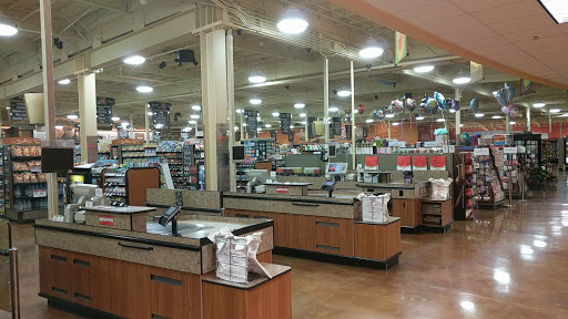 Grocery Store «Nob Hill Foods», reviews and photos, 1250 Grant Rd, Mountain View, CA 94040, USA
