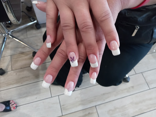 Nail Salon «Fashion Nails & Spas», reviews and photos, 2501 W Happy Valley Rd # 1330, Phoenix, AZ 85085, USA