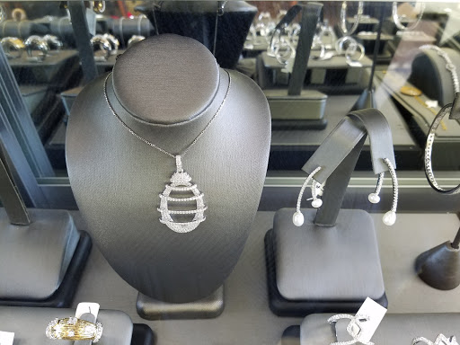 Jewelry Store «European Fine Jewelry and Watches», reviews and photos, 9033 Atlanta Ave, Huntington Beach, CA 92646, USA