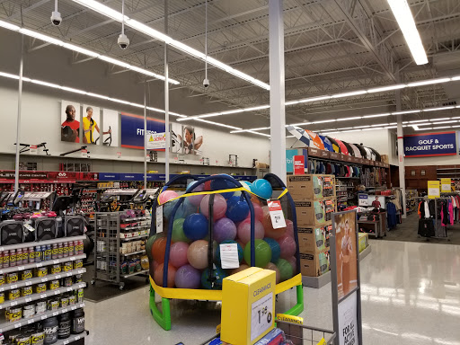 Sporting Goods Store «Academy Sports + Outdoors», reviews and photos, 130 S Hampton Pl, Clarksville, TN 37040, USA