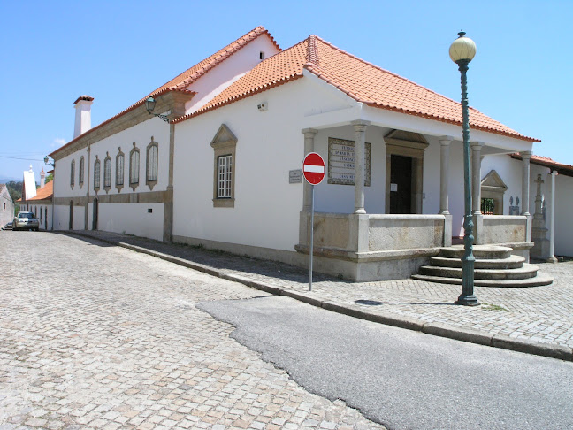 Central de Camionagem de Oliveira do Hospital Horário de abertura