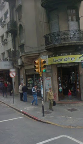 Farmacia Garate - Montevideo