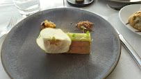 Foie gras du Restaurant français Restaurant Maison Blanche à Paris - n°5