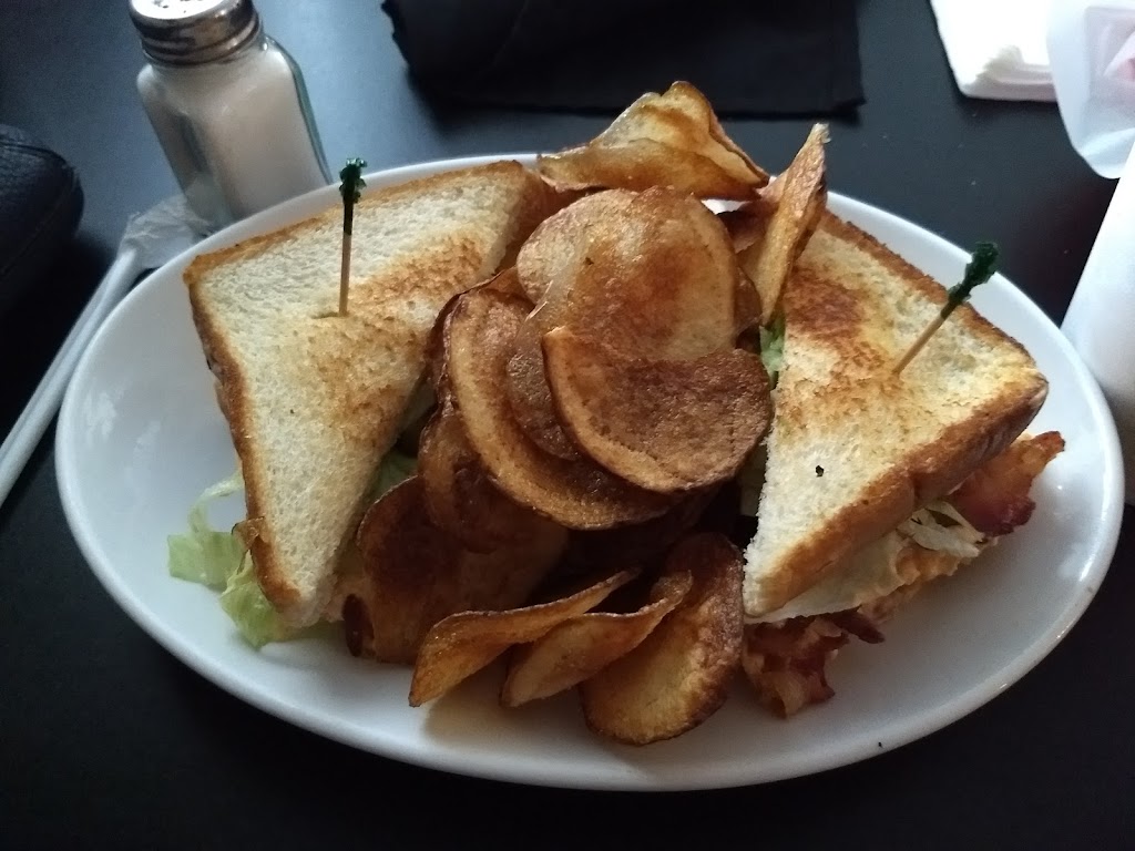 Seasons by the Lake 29666