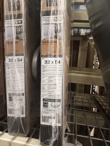 Home Improvement Store «The Home Depot», reviews and photos, 1624 E 165th St, Hammond, IN 46320, USA