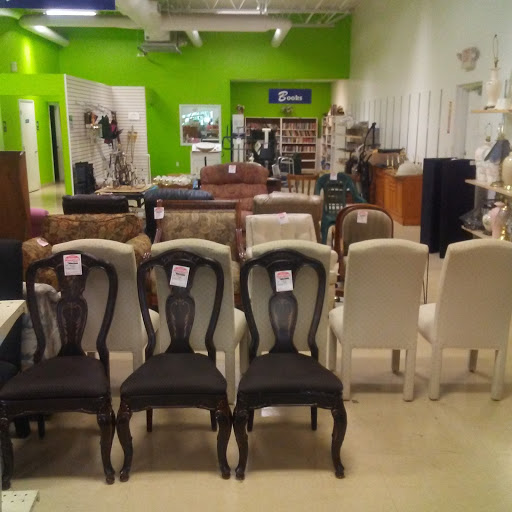 Thrift Store «Goodwill Retail & Donation Center», reviews and photos