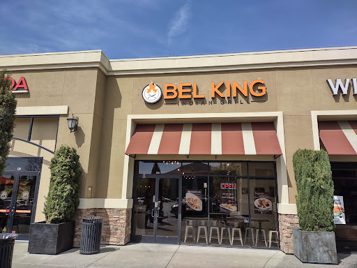 Bel-King Indian Grill
