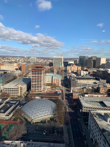 Stadium «Golden Dome Athletic Center», reviews and photos, 42 Warren St, Newark, NJ 07102, USA