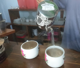 AIS COFFEE ROASTERY photo