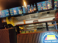 Atmosphère du Restaurant de tacos Tacos Amigo à La Roche-sur-Yon - n°6