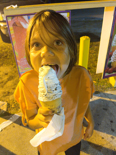 Ice Cream Shop «Twistee Treat», reviews and photos, 7449 Laredo Dr, Hudson, FL 34667, USA
