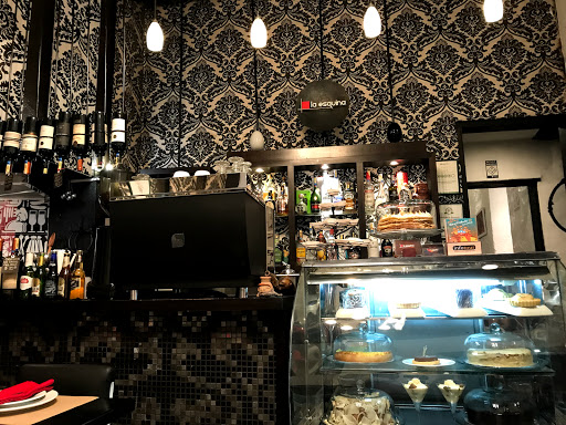 Información y opiniones sobre La Esquina de Cuenca, Ecuador