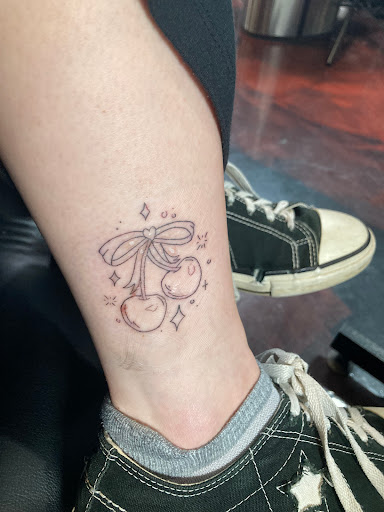 Explore first tattoo ideas with meaning, creative tattoo ideas in Omaha, available at Eternal Tattoo & Body Piercing - Omaha