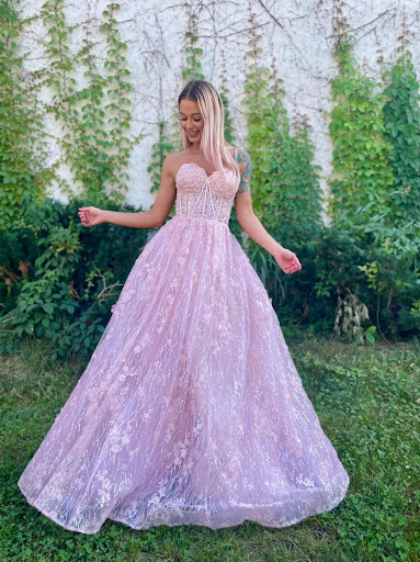 Bridal Shop «Normans Bridal», reviews and photos, 317 South Ave, Springfield, MO 65806, USA