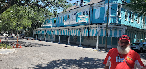 Live Music Venue «Blue Nile», reviews and photos, 532 Frenchmen St, New Orleans, LA 70116, USA