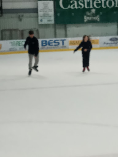 Recreation Center «Spartan Arena», reviews and photos, 100 Diamond Run Mall, Rutland, VT 05701, USA