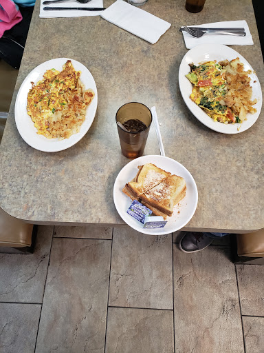 Donut Shop «Liberty Donuts & Coffee Shop», reviews and photos, 2059 Williamsbridge Rd, Bronx, NY 10461, USA