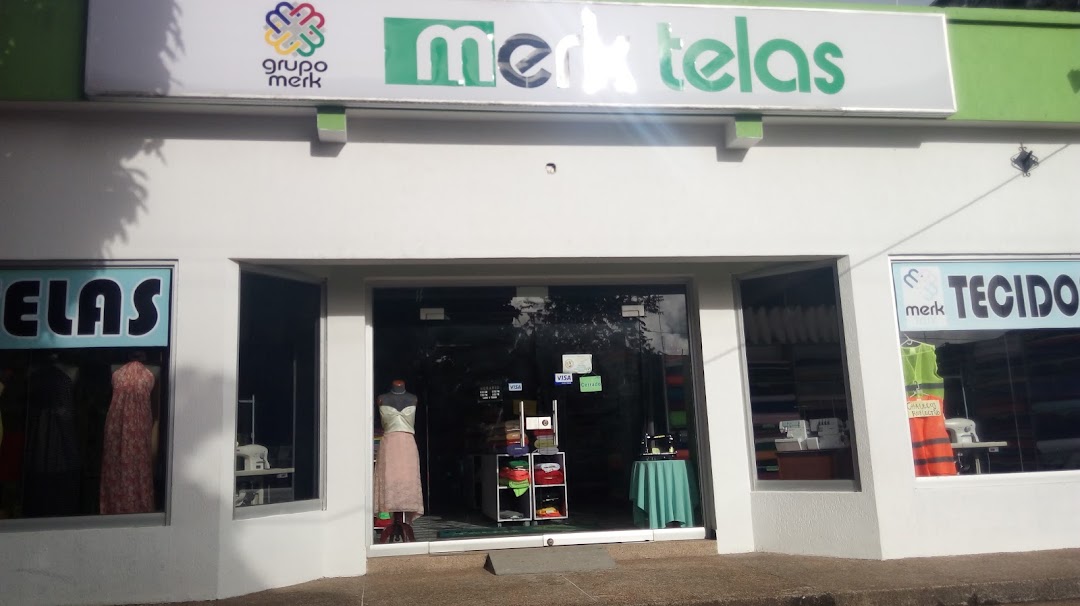 Merktelas