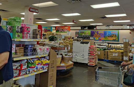 Supermarket «Arash International Market», reviews and photos, 2720 S Parker Rd, Aurora, CO 80014, USA