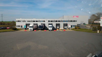 Bernard et Bernard Transport à Monchy-le-Preux