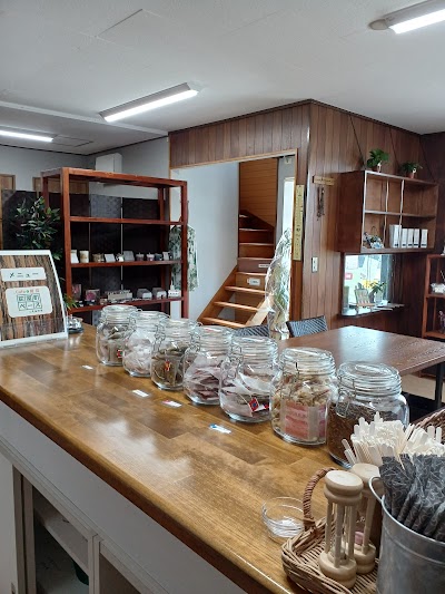鉈屋町ベース
