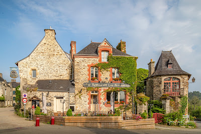 Rochefort en Terre à Rochefort-en-Terre